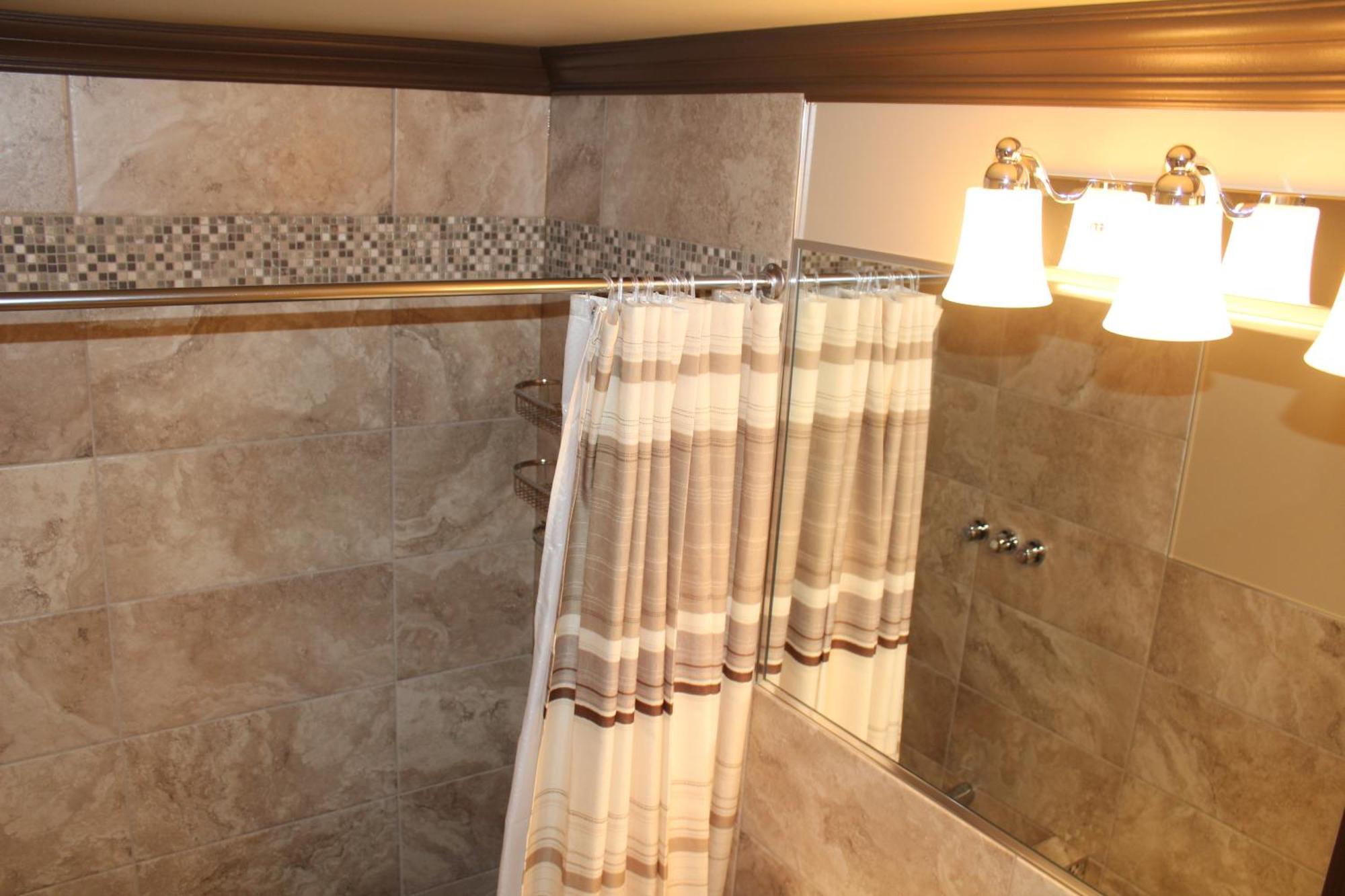 Motel Manoir sur Mer Sainte Anne-des-Chênes Extérieur photo